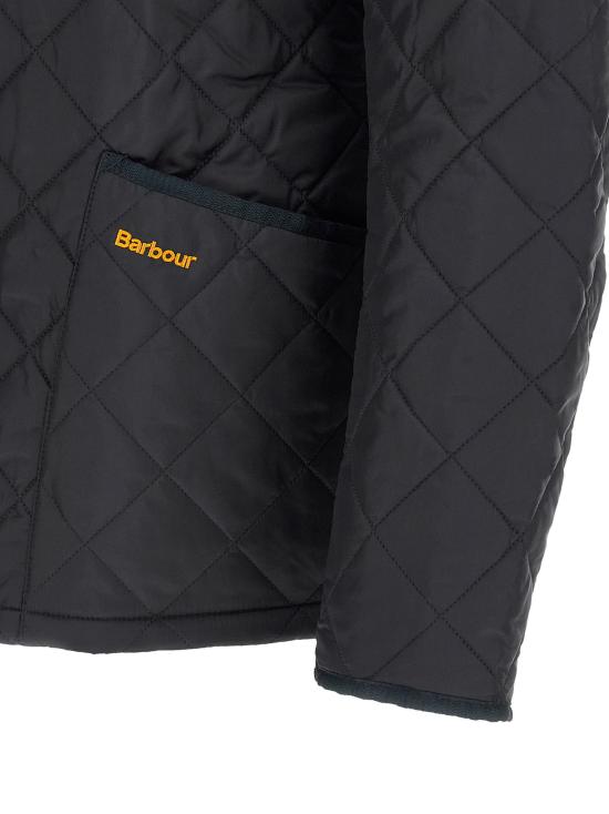 26SS 바버 헤리티지 리데스데일 퀼티드 자켓 MQU0240MQUNY92 - BARBOUR