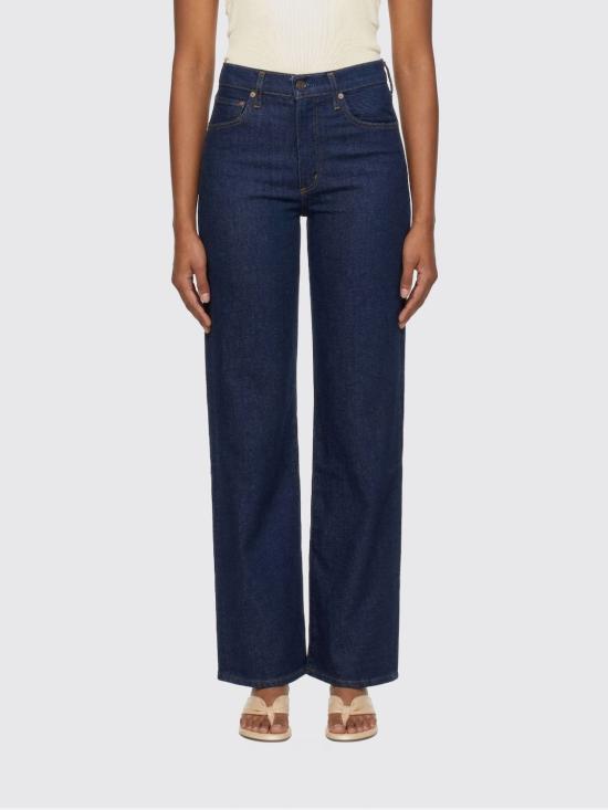 26SS 에이골디 데님 팬츠 A9153B1854 RESS Denim