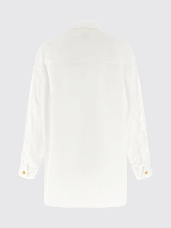 26SS 케이트 셔츠 2430195 100 White - KHAITE