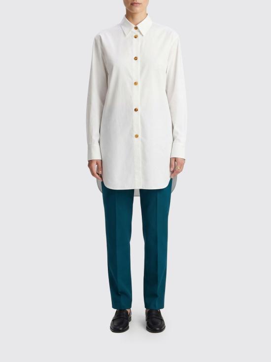 26SS 케이트 셔츠 2430195 100 White