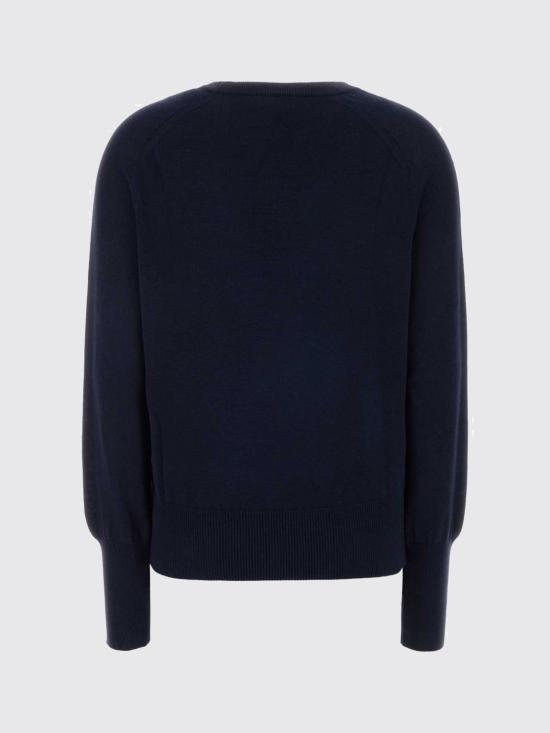 26SS 울리치 스웨터 CFWWKN2037FRUF5037 3989 Blue - WOOLRICH