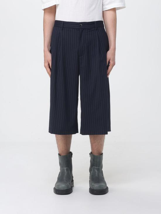 26SS 바레나 숏팬츠 PAU5450 170 Navy