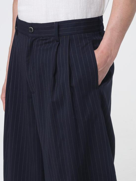 26SS 바레나 숏팬츠 PAU5450 170 Navy - BARENA