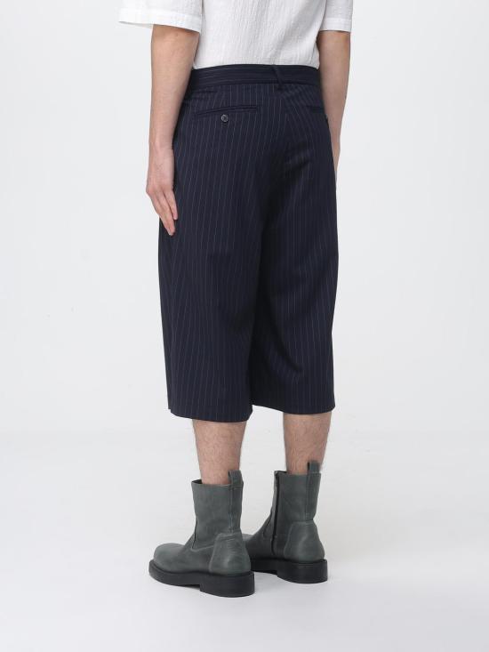 26SS 바레나 숏팬츠 PAU5450 170 Navy - BARENA