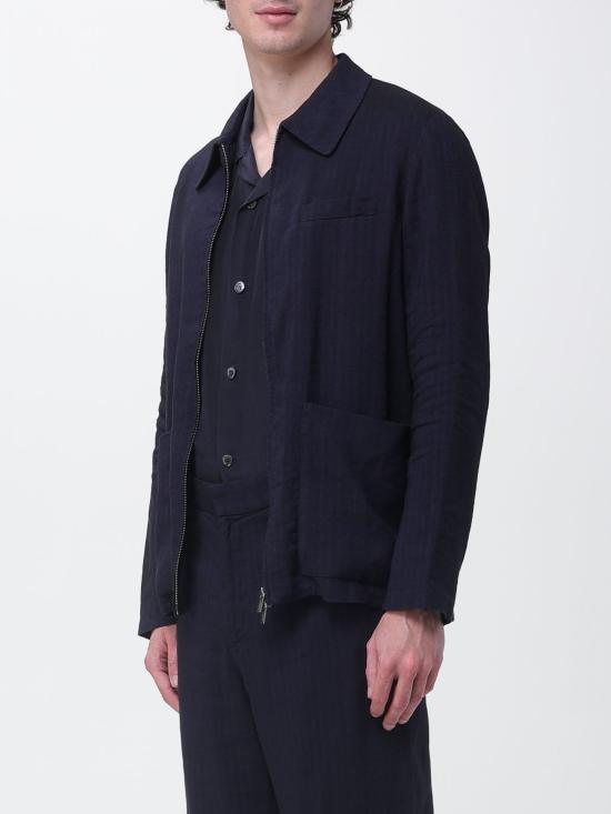 26SS 바레나 자켓 CAU5464 170 Navy - BARENA