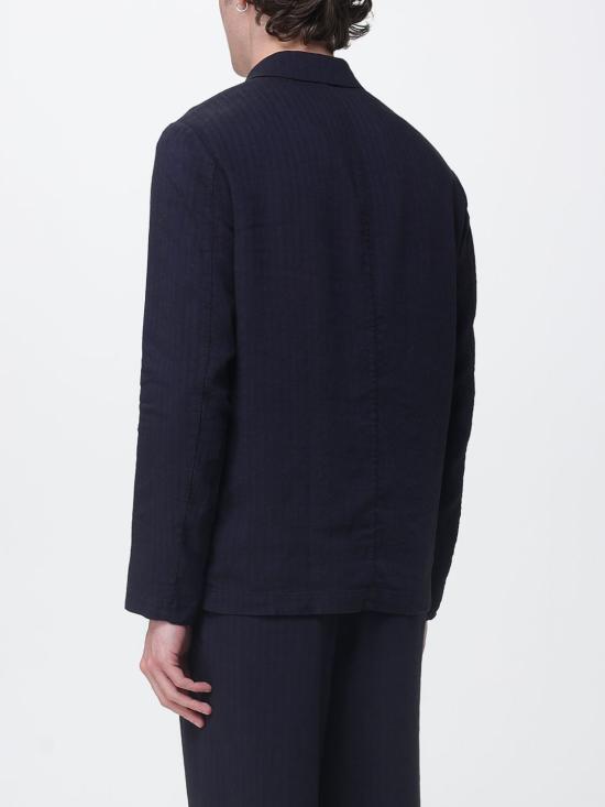 26SS 바레나 자켓 CAU5464 170 Navy - BARENA