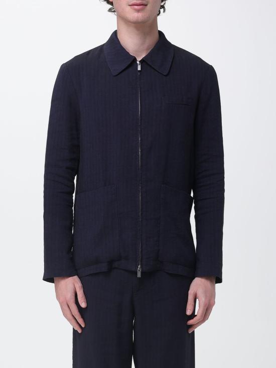 26SS 바레나 자켓 CAU5464 170 Navy