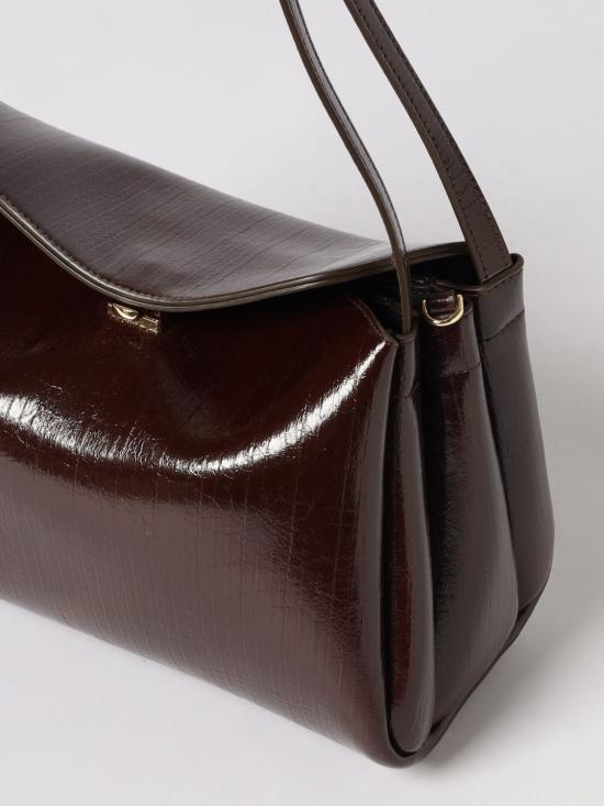 26SS 더모아레 숄더백 261WTMCT0ORVF 1110A Brown - THEMOIRE