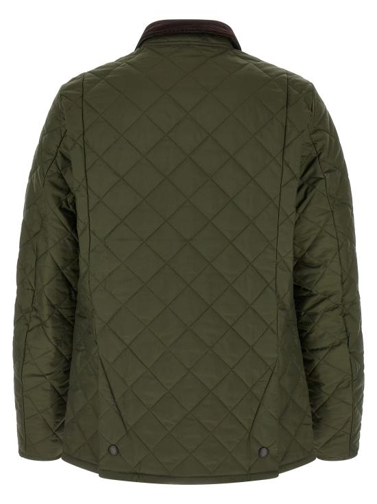 26SS 바버 헤리티지 리데스데일 퀼티드 자켓 MQU0240MQUOL71 - BARBOUR