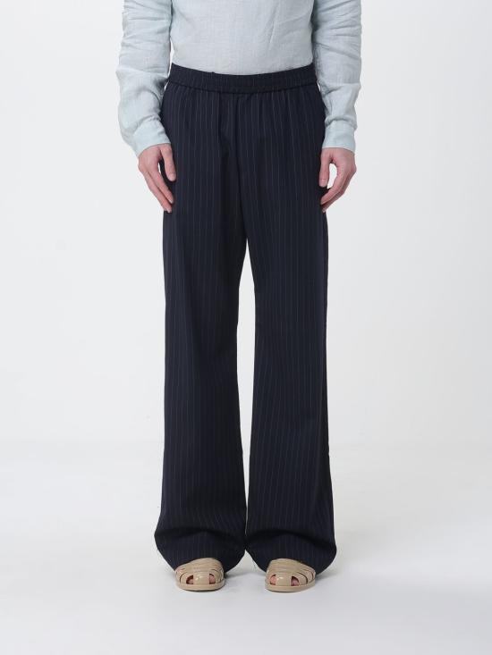 26SS 바레나 스트레이트 팬츠 PAU5439 170 Navy