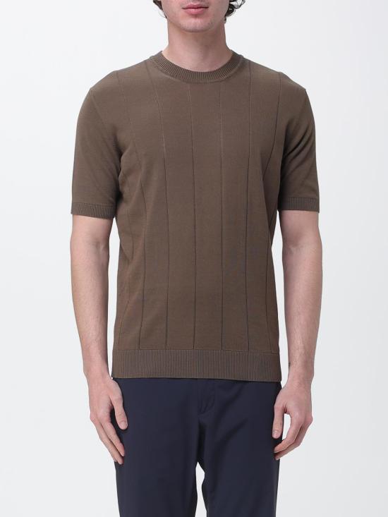 26SS 캉그라 스웨터 S6K301621 S6K2A00065 Coffee