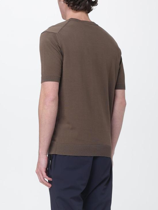 26SS 캉그라 스웨터 S6K301621 S6K2A00065 Coffee - KANGRA