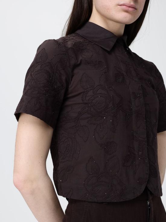 26SS 리우조 셔츠 WA6508T472A P9677 Multicolor - LIU JO