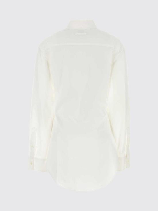 26SS 장 폴 고티에 셔츠 2601WST050C071 0100 White - JEAN PAUL GAULTIER