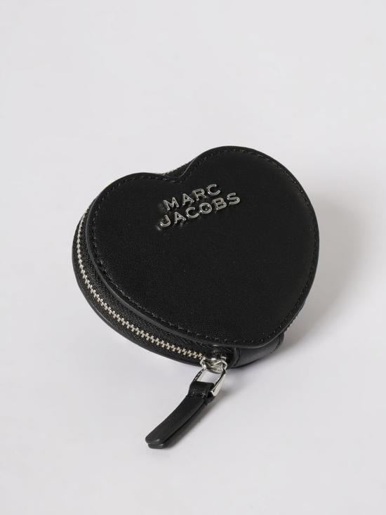 26SS 마크제이콥스 키링 2S6SCP003S01 001 Black - MARC JACOBS