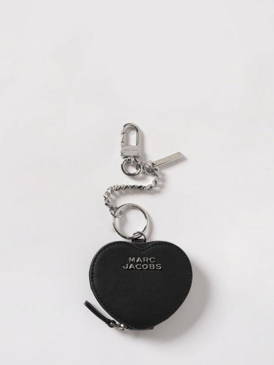 26SS 마크제이콥스 키링 2S6SCP003S01 001 Black