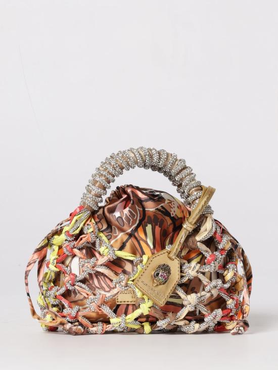 26SS 커트가이거 토트백 5579239689 BROWN OTH Brown