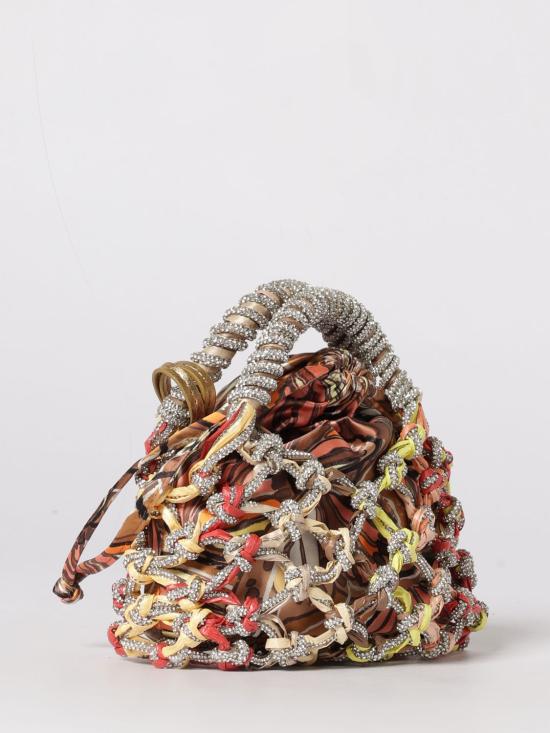 26SS 커트가이거 토트백 5579239689 BROWN OTH Brown - KURT GEIGER