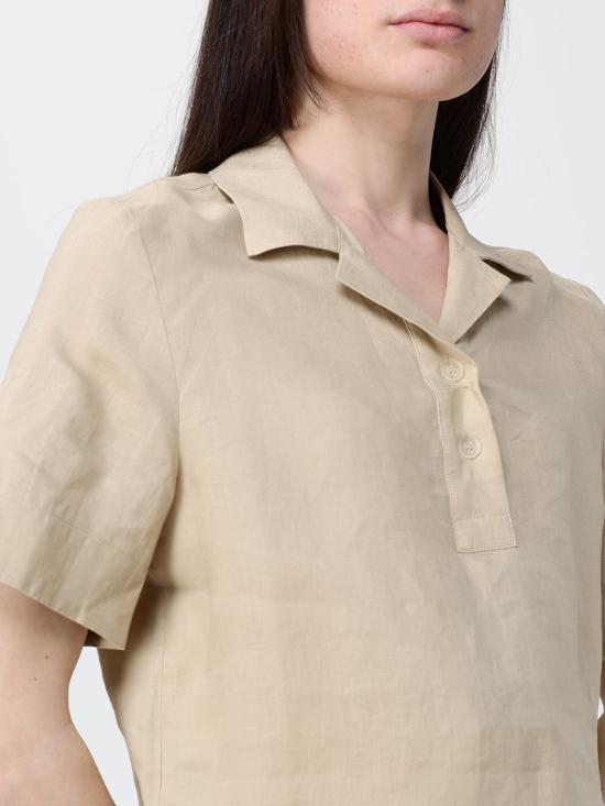 26SS 콜마르 셔츠 84365AW 753 Beige - COLMAR