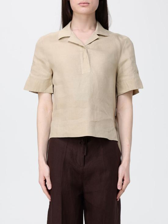 26SS 콜마르 셔츠 84365AW 753 Beige