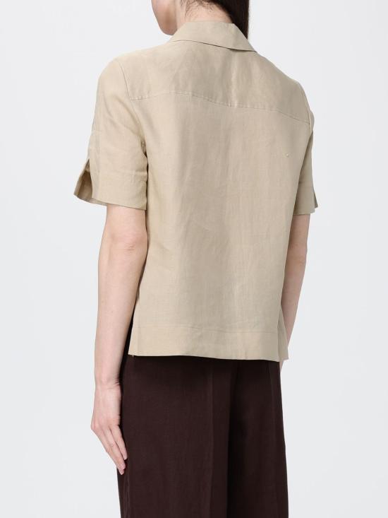 26SS 콜마르 셔츠 84365AW 753 Beige - COLMAR