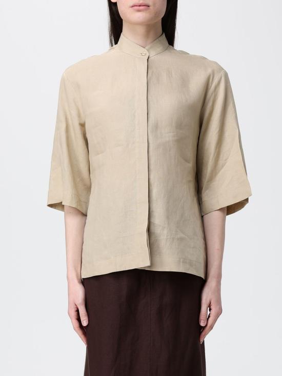 26SS 콜마르 셔츠 8428R5AW 753 Beige