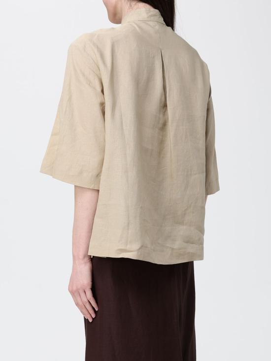 26SS 콜마르 셔츠 8428R5AW 753 Beige - COLMAR