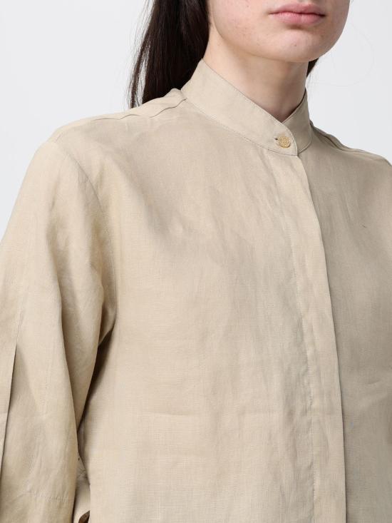 26SS 콜마르 셔츠 8428R5AW 753 Beige - COLMAR