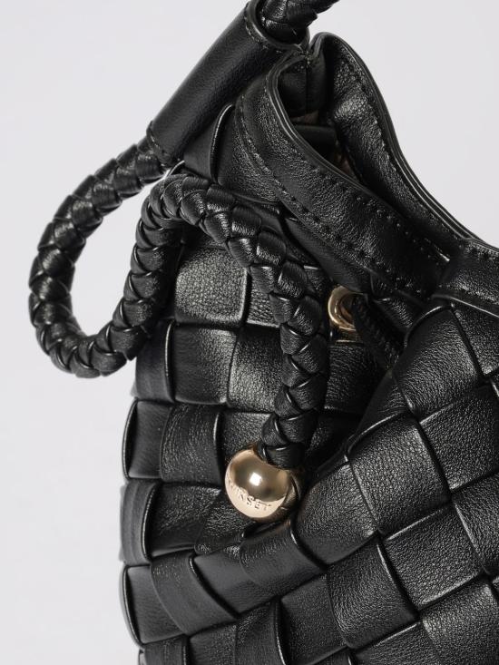 26SS 트윈셋 숄더백 261TB7302 00006 Black - TWINSET