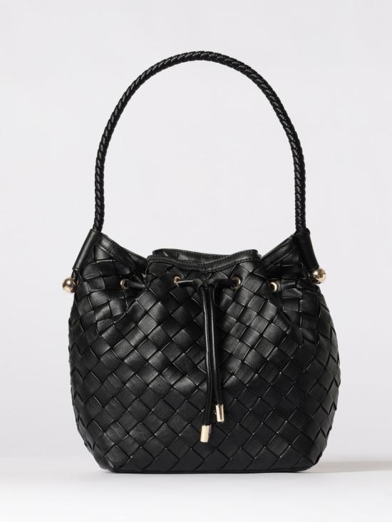 26SS 트윈셋 숄더백 261TB7302 00006 Black