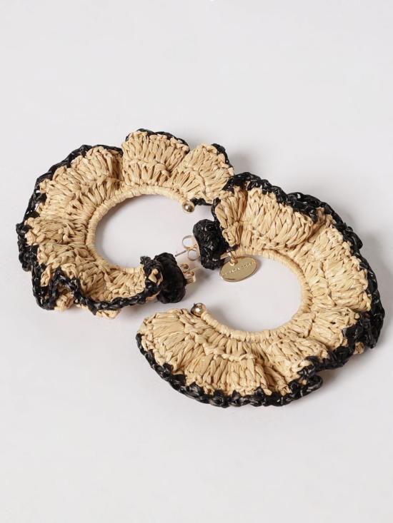 26SS 리비아나 콘티 이어링 A6SJ53 A15Y Natural - LIVIANA CONTI