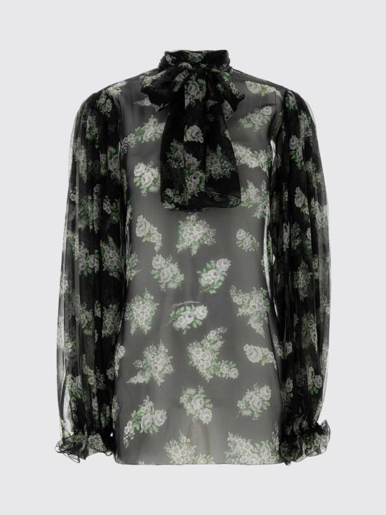 26SS 돌체앤가바나 셔츠 F7BW1TIS12O HX6BT Multicolor - DOLCE & GABBANA