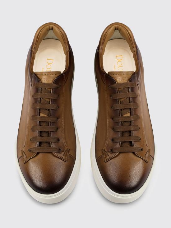 26SS 듀칼 스니커즈 DU3552SPENUF282 EC00 Leather - DOUCAL’S