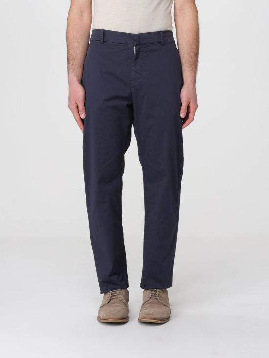 26SS 바레나 스트레이트 팬츠 PAU54352737 170 Blue