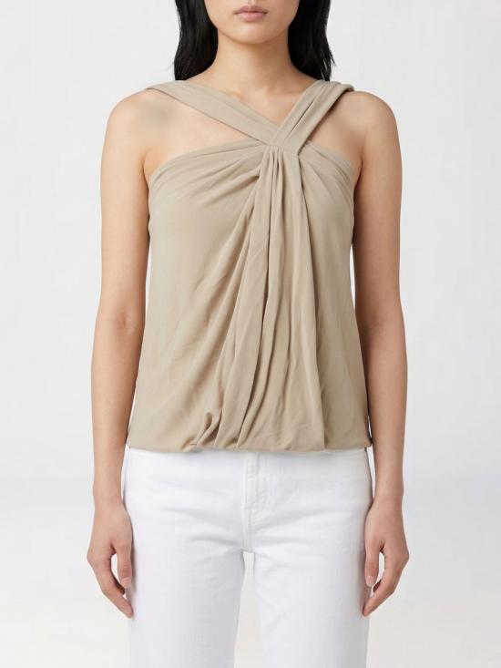 26SS 이자벨마랑 블라우스 HT0838FAD1K02I 23EC Ecru