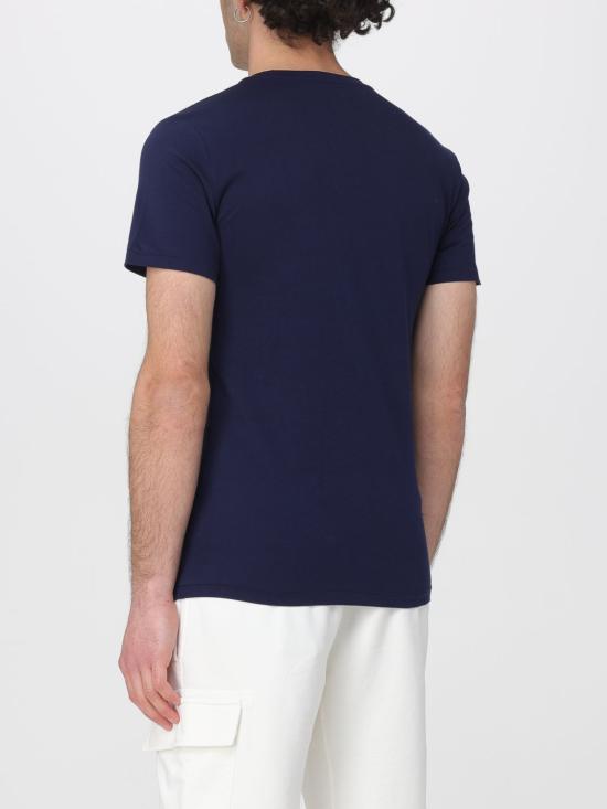 26SS 폴로 랄프로렌 반팔 티셔츠 714835960 004 Navy - POLO RALPH LAUREN