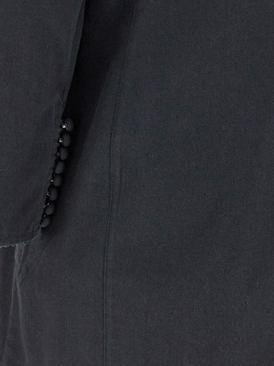 26SS 이자벨마랑 롱 원피스 RO0965FAD1I02I 01BK Black - ISABEL MARANT