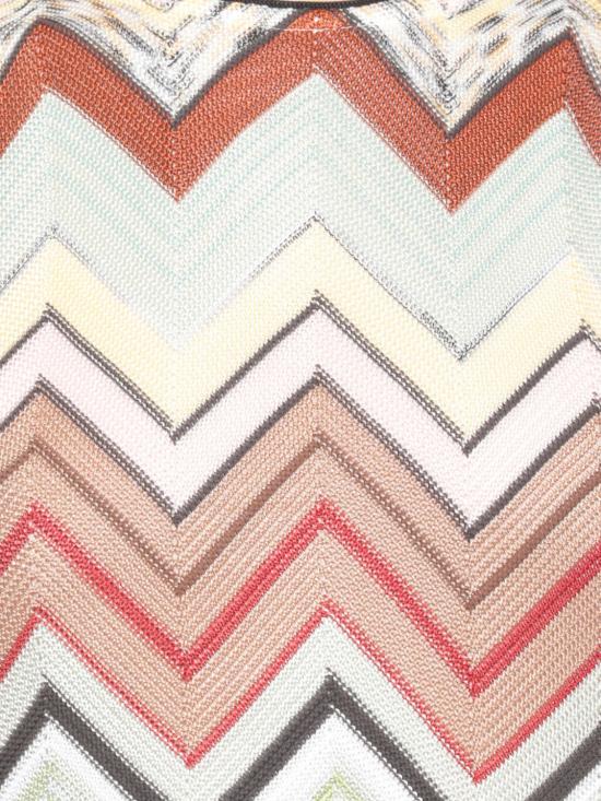 26SS 미소니 롱 원피스 DS26SG1WBC0062 SM9YO Multicolor - MISSONI