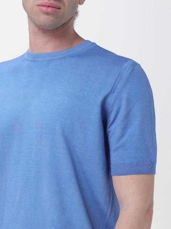 26SS 캉그라 스웨터 S6K302521 S6K500018 Indigo - KANGRA