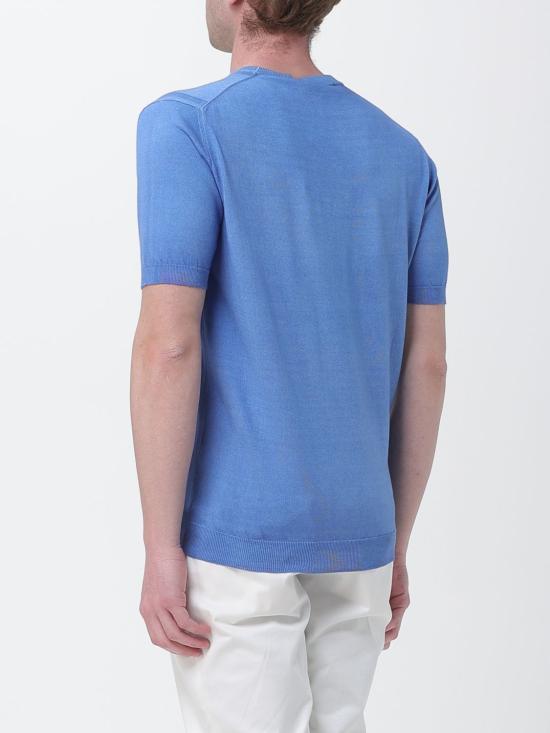 26SS 캉그라 스웨터 S6K302521 S6K500018 Indigo - KANGRA