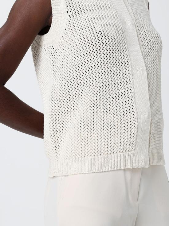 26SS 막스마라 베스트 2611351018600 001 Ivory - MAX MARA