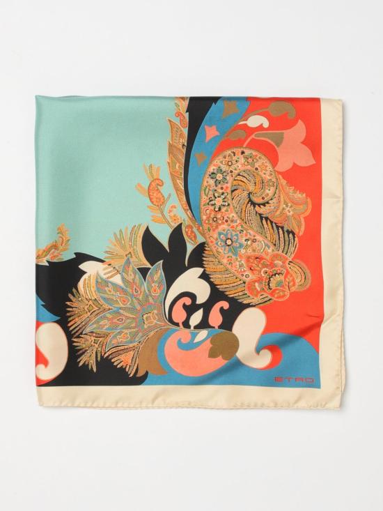 26SS 에트로 머플러/스카프 WAXA0008AKI75 X0888 Multicolor