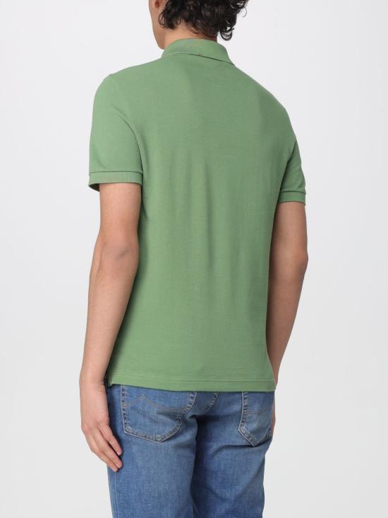 26SS 라코스테 폴로 티셔츠 PH4012 02M Sage - LACOSTE