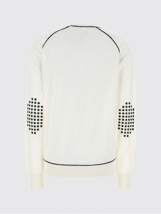 26SS 기마구아스 스웨터 LOLOLSTSHIRT White - GIMAGUAS