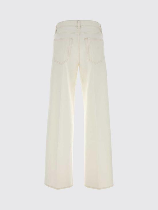 26SS 프레임 스트레이트 팬츠 2033728 AUCL White - FRAME