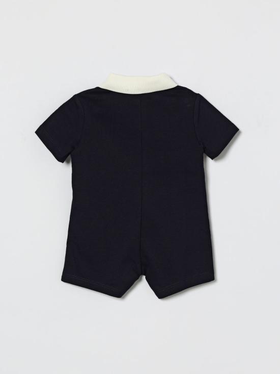 26SS [키즈] 구찌 트레이닝 웨어 849667XJHNR 4780 Blue - GUCCI