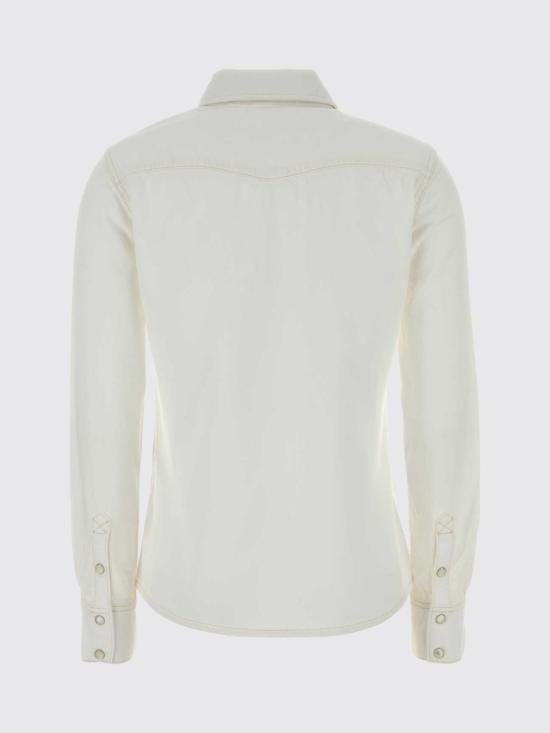 26SS 프레임 셔츠 7035182 AUCL White - FRAME