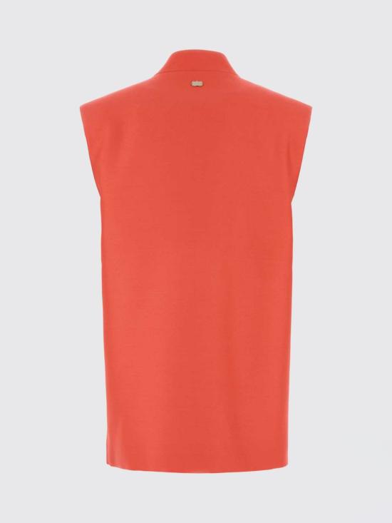 26SS 아뇨나 베스트 TV1101XD1024 R03 Red - AGNONA