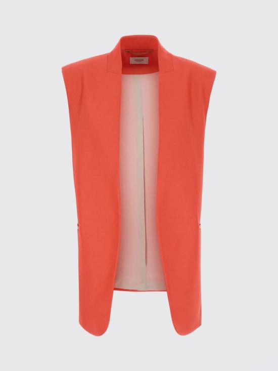 26SS 아뇨나 베스트 TV1101XD1024 R03 Red - AGNONA