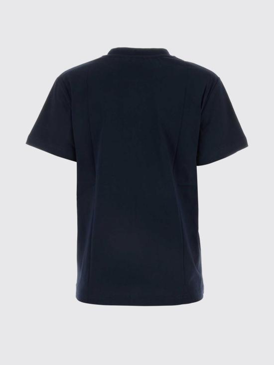 26SS 아페쎄 반팔 티셔츠 COHBMM26384 TIQ Blue - A.P.C.